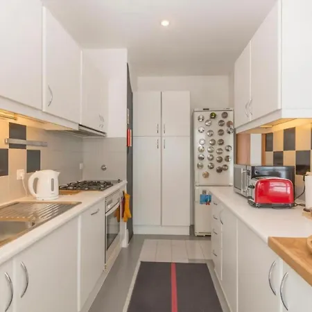 Passeio Levante Guest house